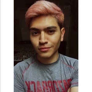 Meet your Posher, Jose